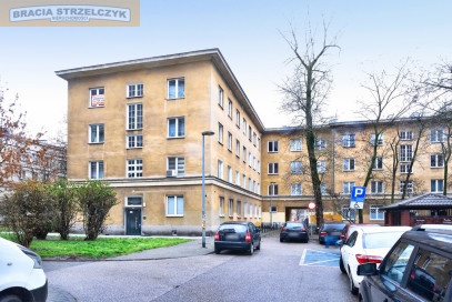 Mieszkanie Sprzedaż  Praga-Północ Karola Szymanowskiego